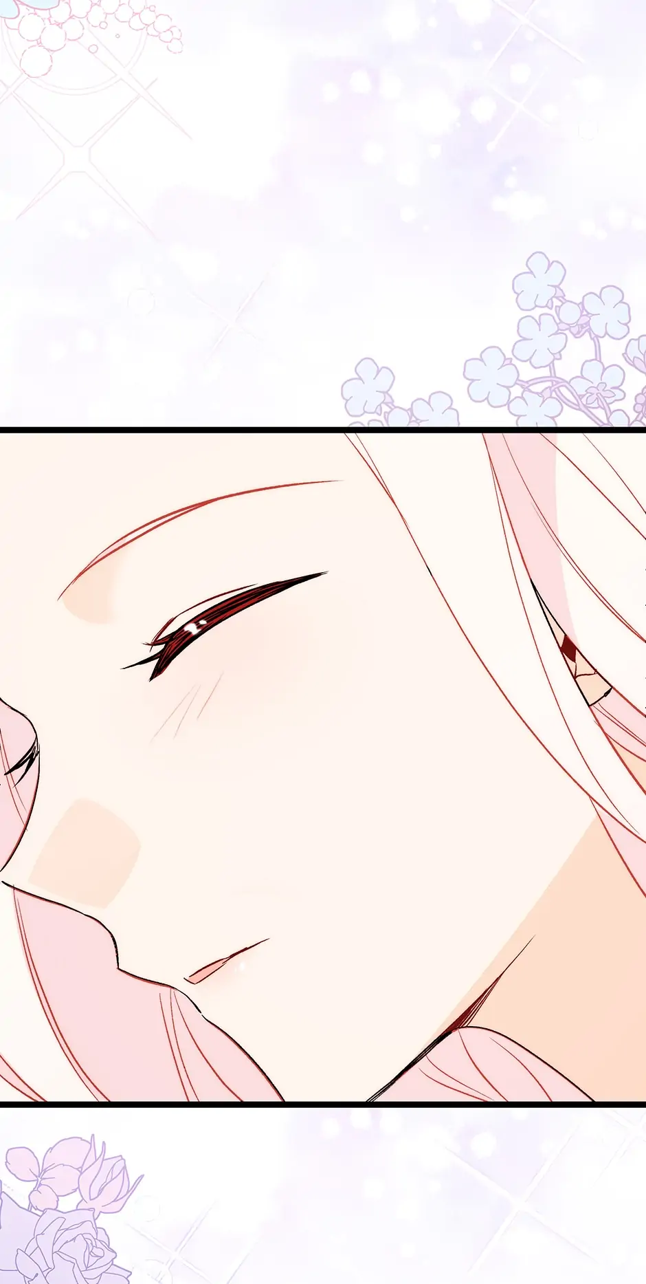 Little Rabbit and the Big Bad Leopard Chapter 93 - page 31