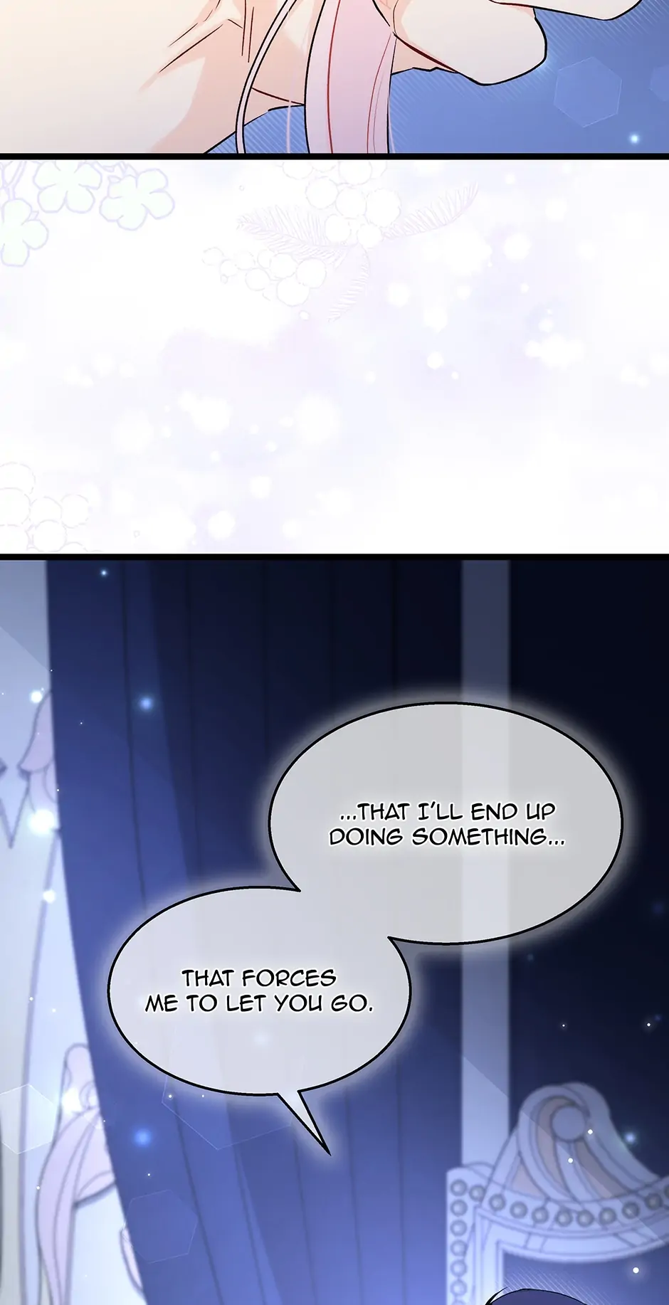 Little Rabbit and the Big Bad Leopard Chapter 93 - page 40