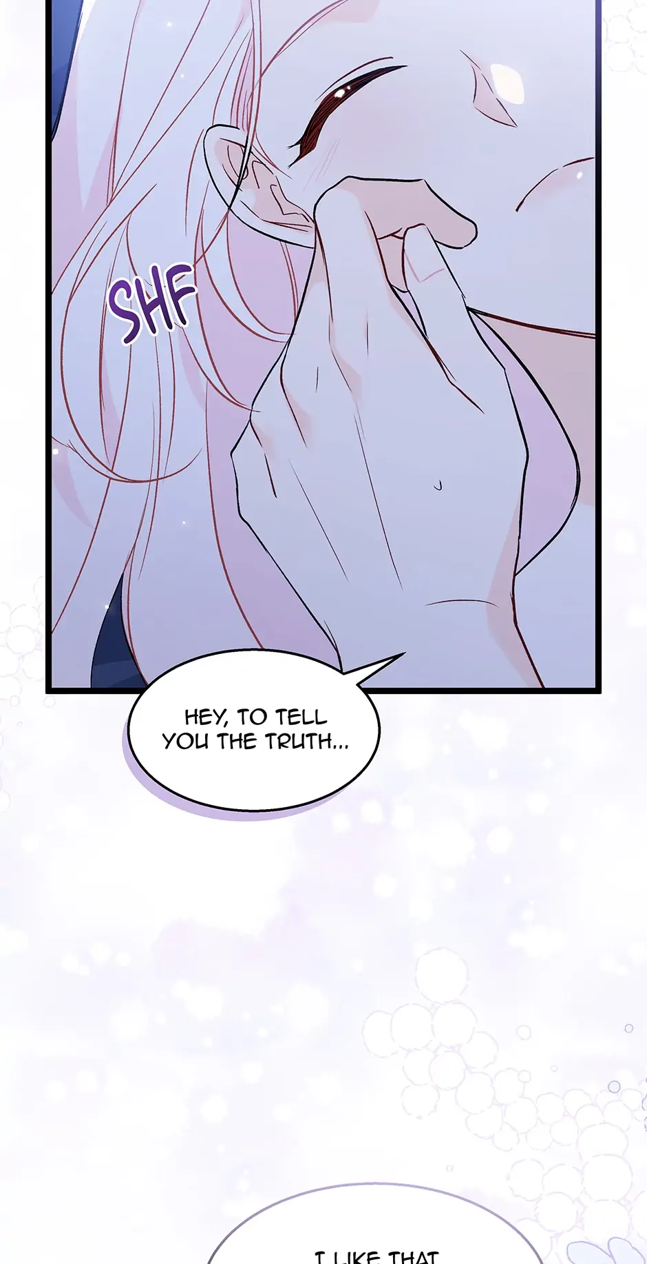 Little Rabbit and the Big Bad Leopard Chapter 93 - page 42