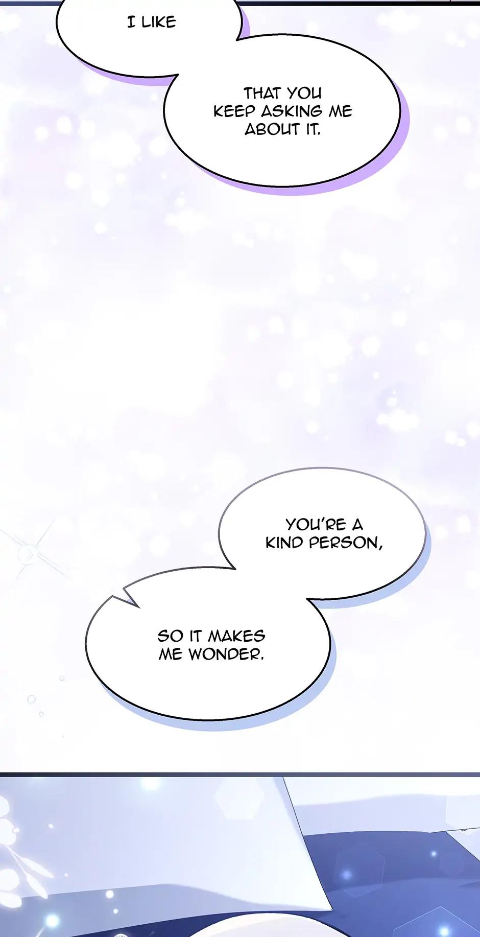 Little Rabbit and the Big Bad Leopard Chapter 93 - page 44