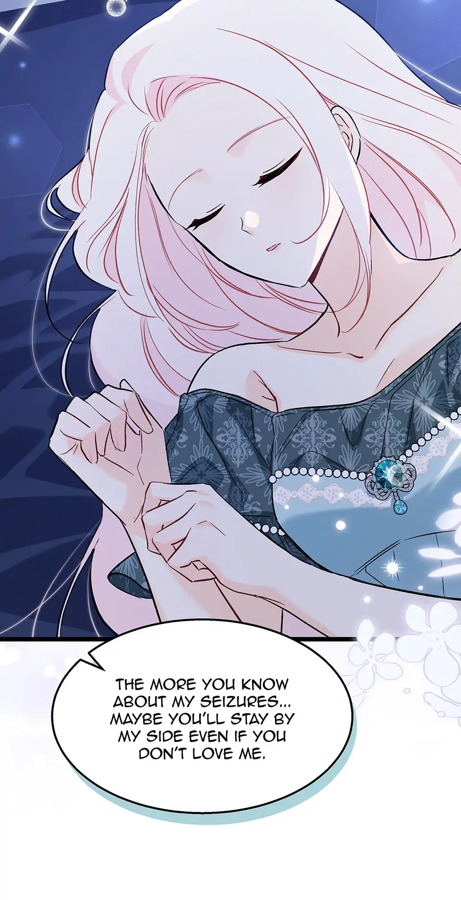 Little Rabbit and the Big Bad Leopard Chapter 93 - page 45