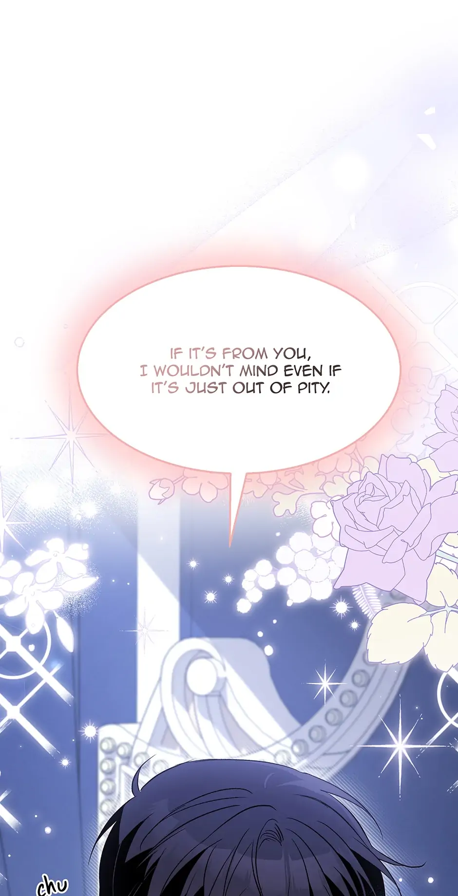 Little Rabbit and the Big Bad Leopard Chapter 93 - page 46