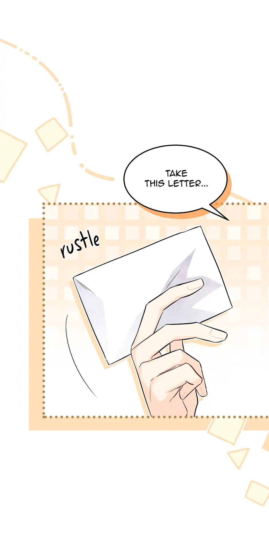 Little Rabbit and the Big Bad Leopard Chapter 93 - page 61