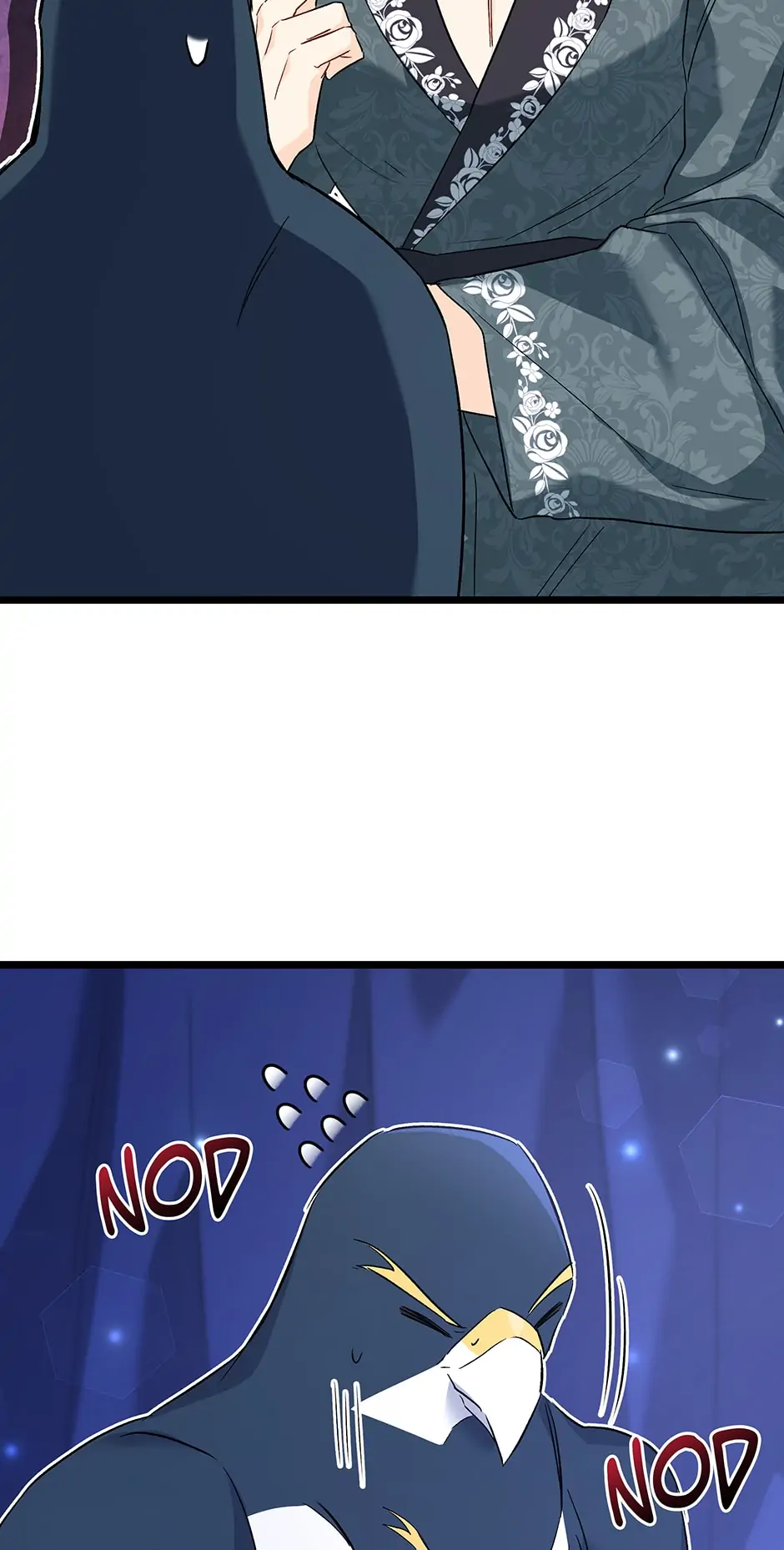 Little Rabbit and the Big Bad Leopard Chapter 93 - page 63