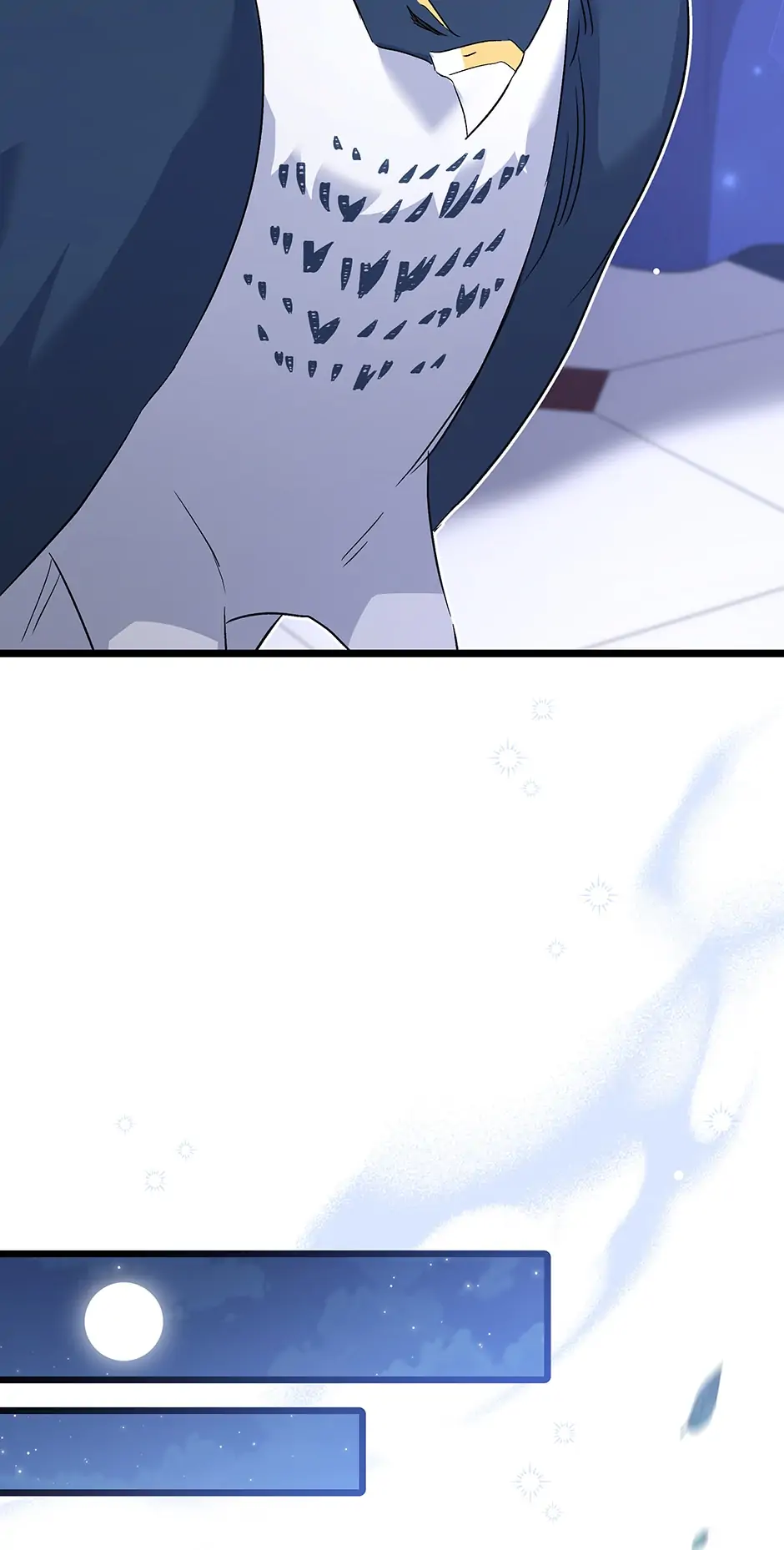 Little Rabbit and the Big Bad Leopard Chapter 93 - page 64