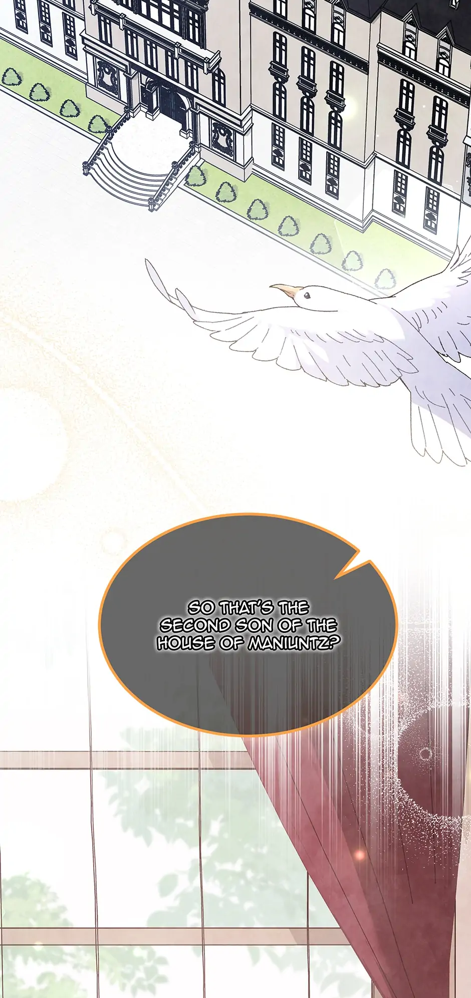 Little Rabbit and the Big Bad Leopard Chapter 94 - page 2
