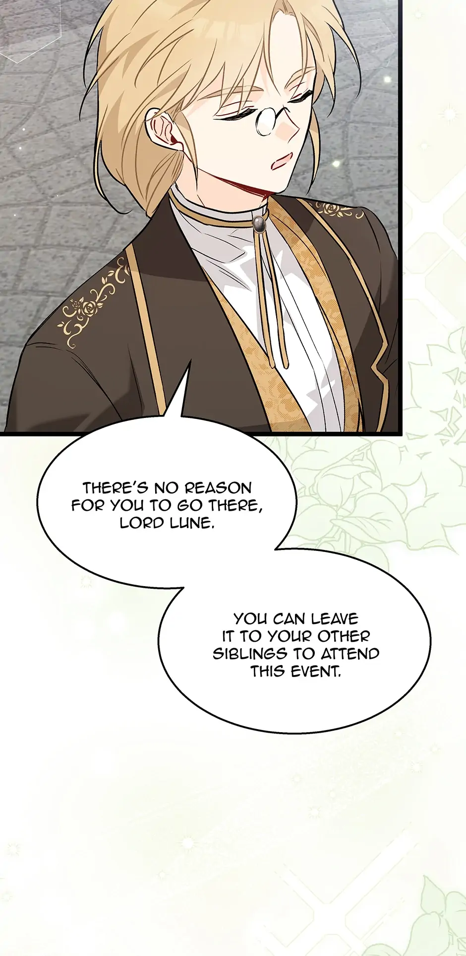 Little Rabbit and the Big Bad Leopard Chapter 94 - page 40