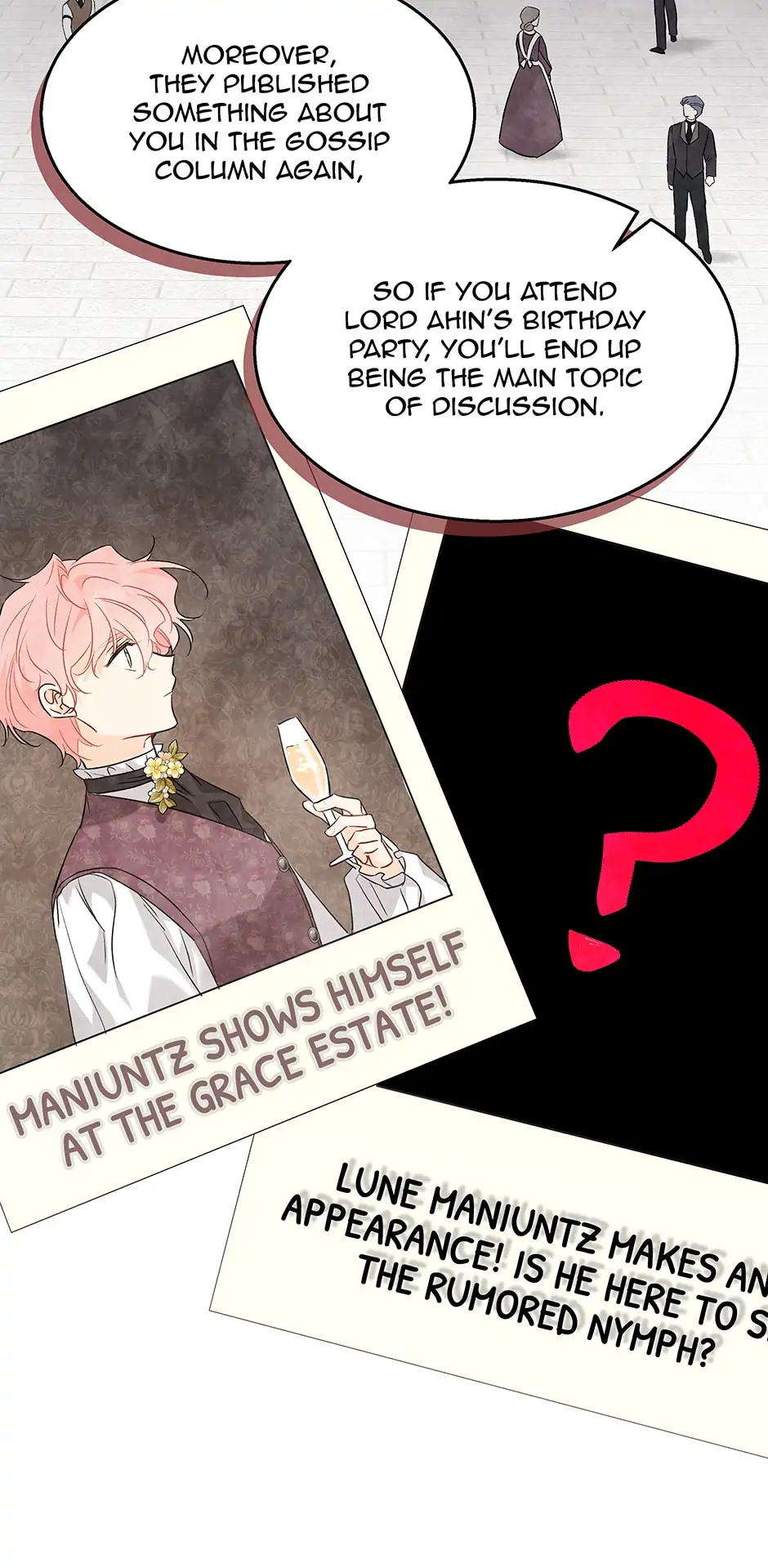 Little Rabbit and the Big Bad Leopard Chapter 94 - page 43