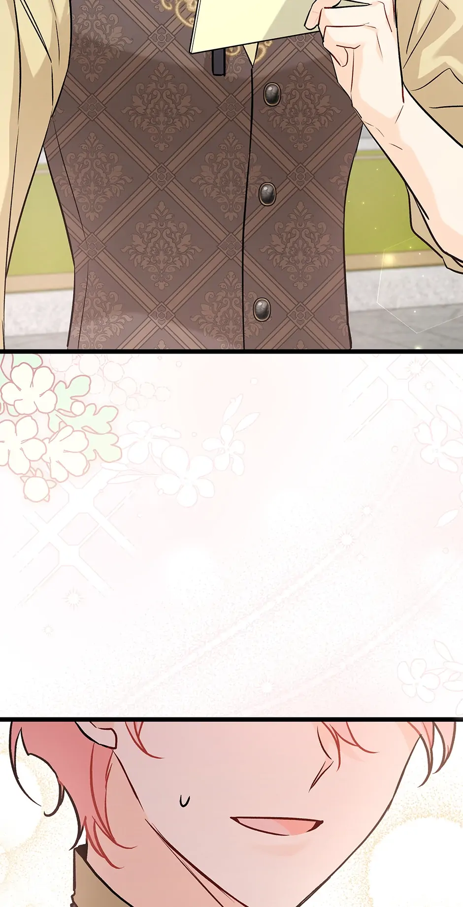 Little Rabbit and the Big Bad Leopard Chapter 94 - page 65