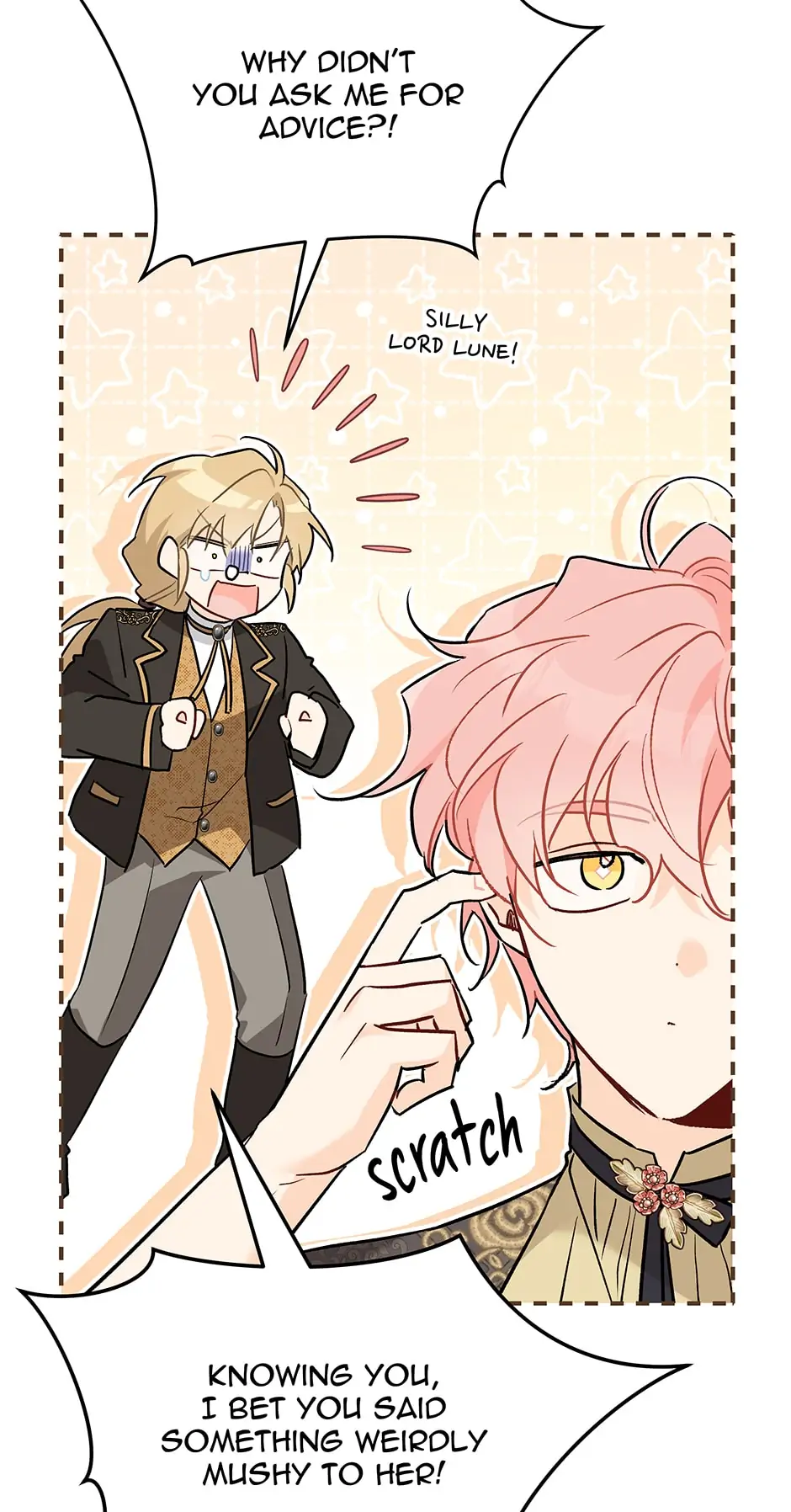 Little Rabbit and the Big Bad Leopard Chapter 94 - page 70