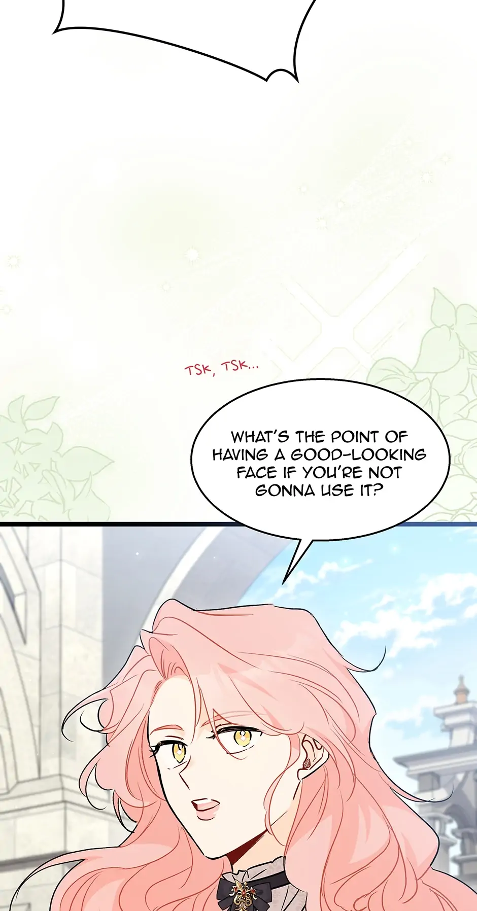Little Rabbit and the Big Bad Leopard Chapter 94 - page 71