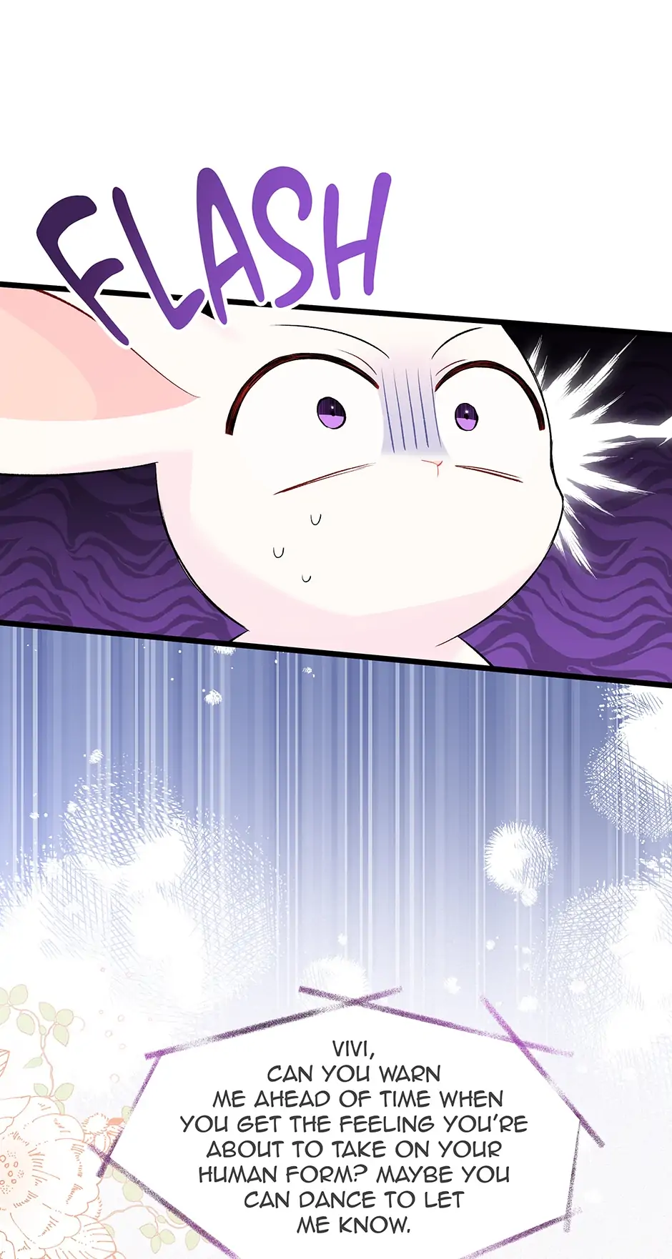 Little Rabbit and the Big Bad Leopard Chapter 63 - page 31