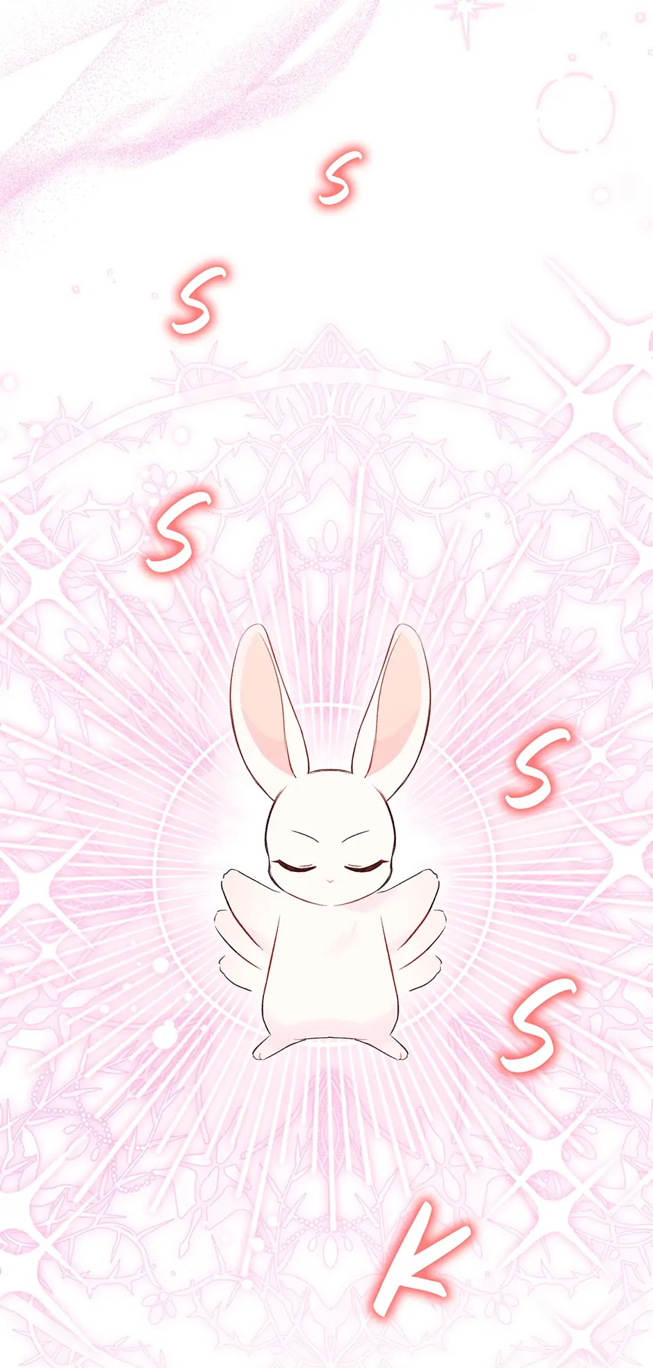 Little Rabbit and the Big Bad Leopard Chapter 63 - page 3