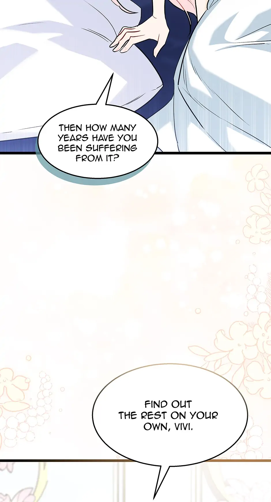 Little Rabbit and the Big Bad Leopard Chapter 95 - page 10