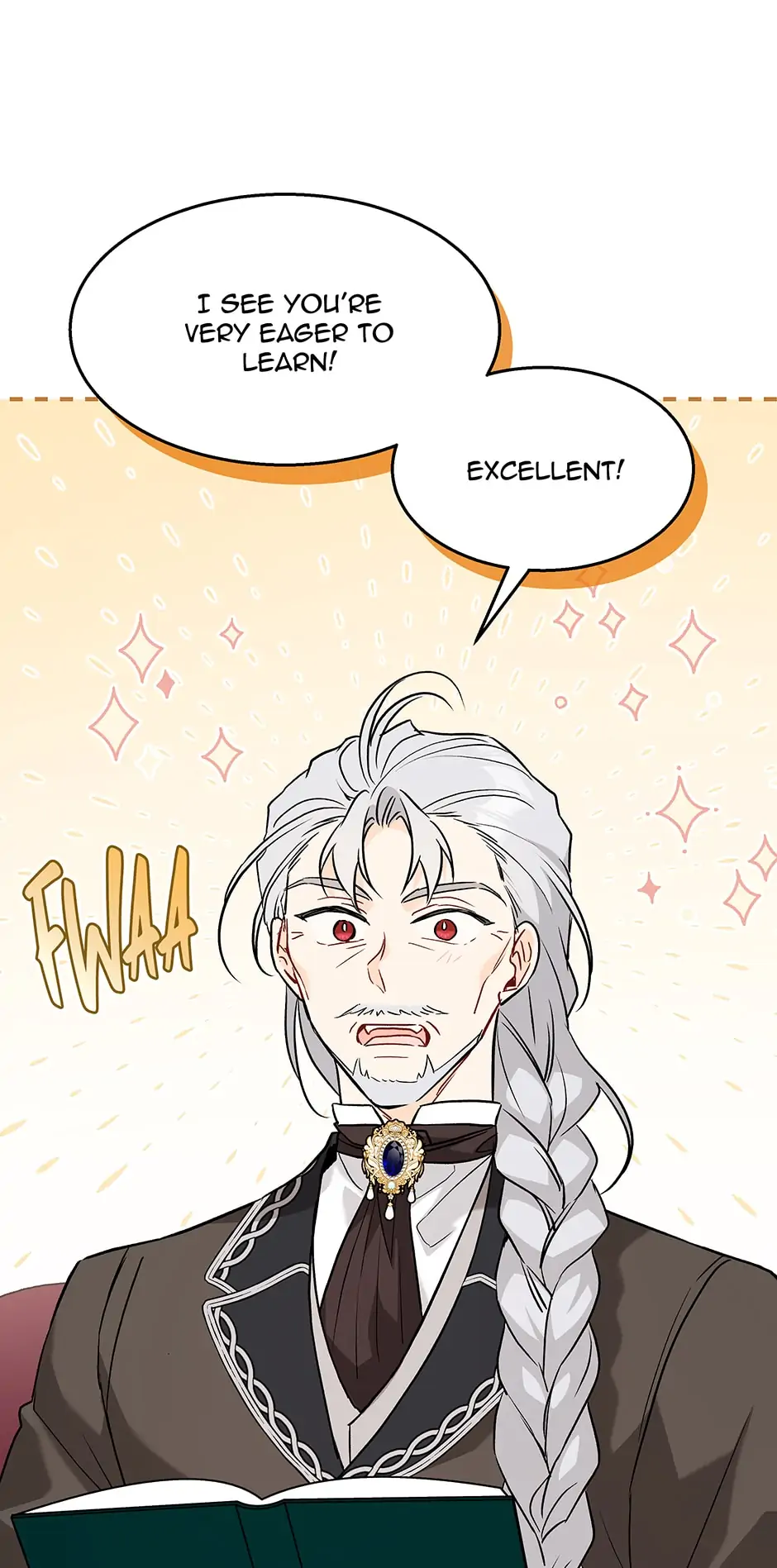 Little Rabbit and the Big Bad Leopard Chapter 95 - page 48