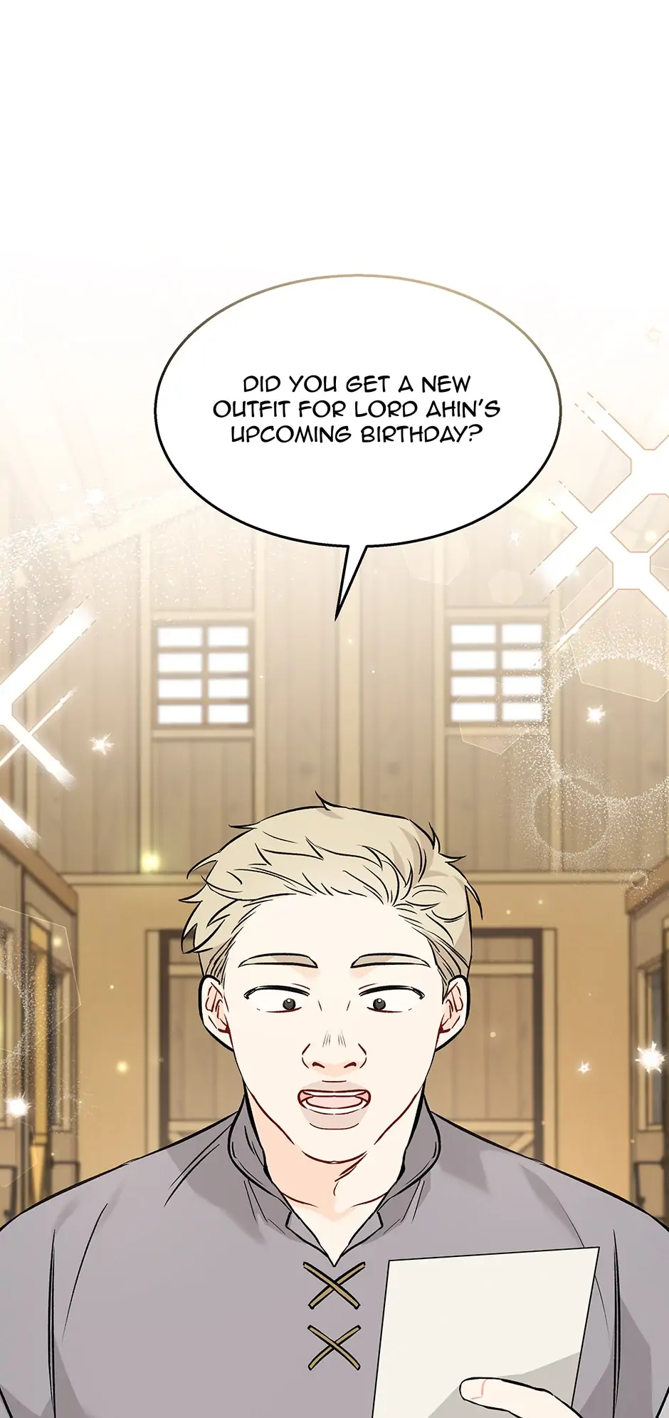 Little Rabbit and the Big Bad Leopard Chapter 95 - page 56