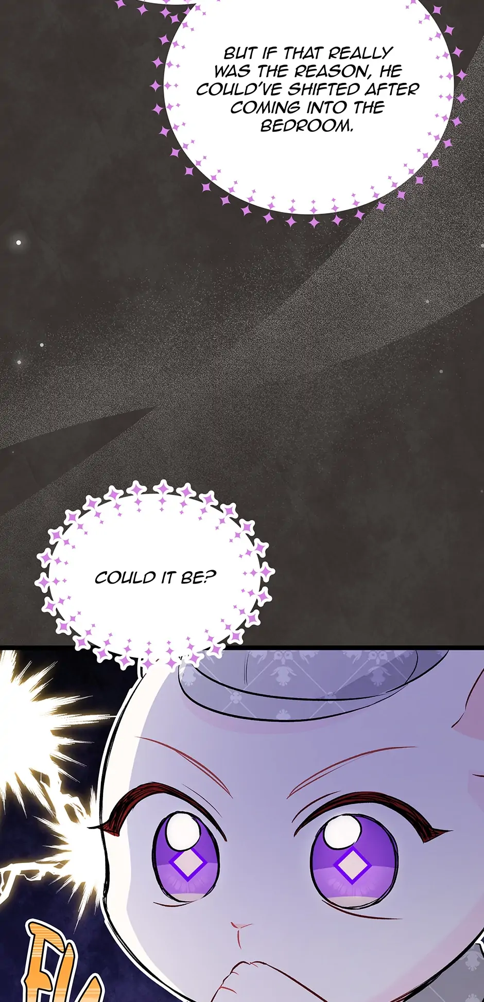 Little Rabbit and the Big Bad Leopard Chapter 95 - page 75
