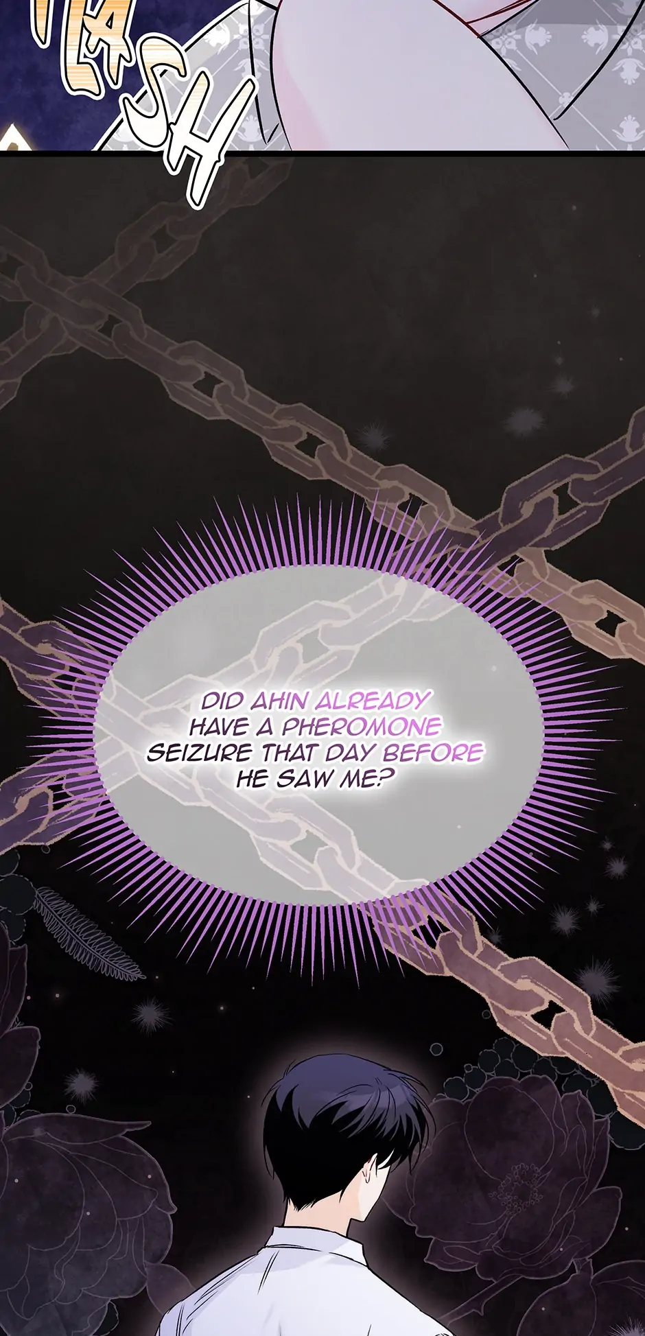 Little Rabbit and the Big Bad Leopard Chapter 95 - page 76