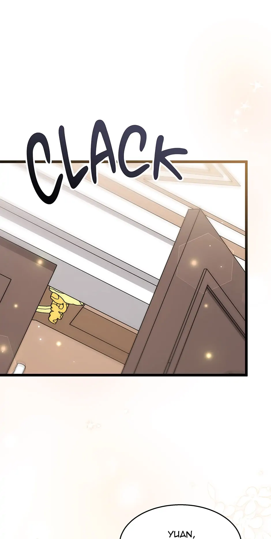 Little Rabbit and the Big Bad Leopard Chapter 95 - page 79