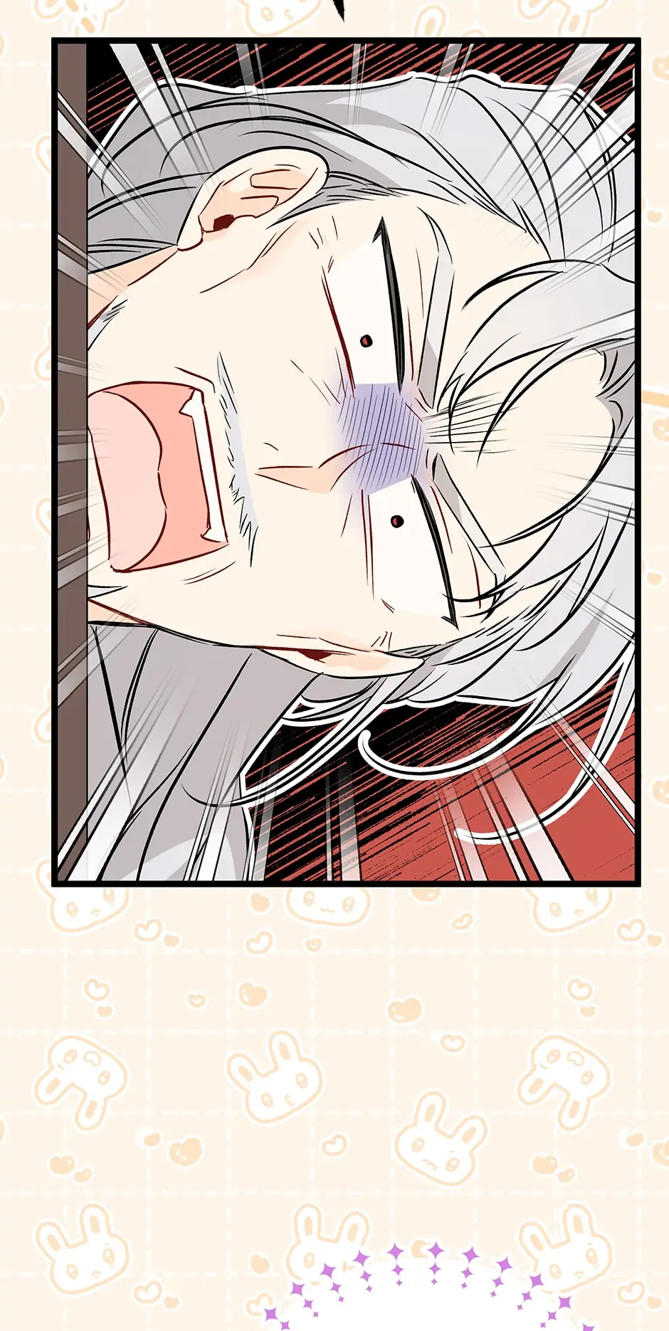 Little Rabbit and the Big Bad Leopard Chapter 95 - page 85