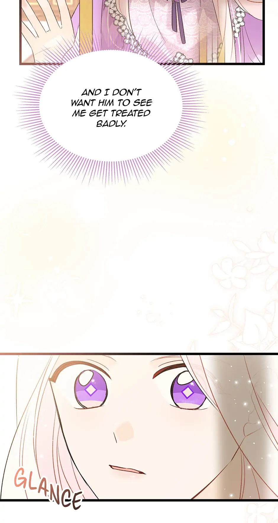 Little Rabbit and the Big Bad Leopard Chapter 64 - page 31
