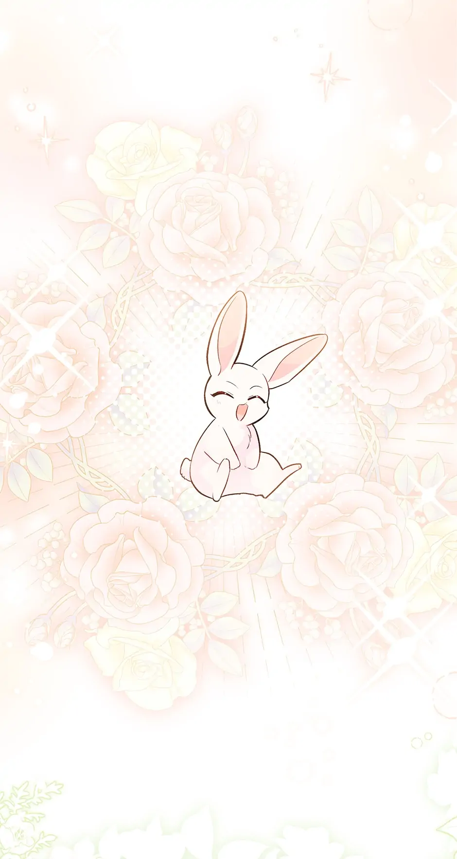 Little Rabbit and the Big Bad Leopard Chapter 64 - page 81