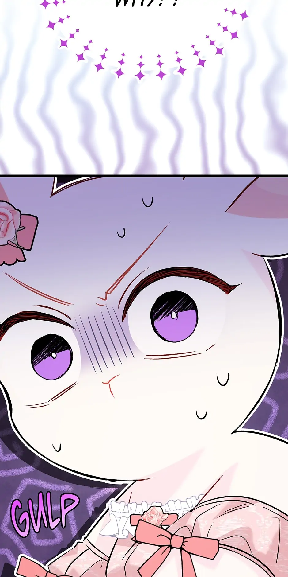 Little Rabbit and the Big Bad Leopard Chapter 96 - page 23
