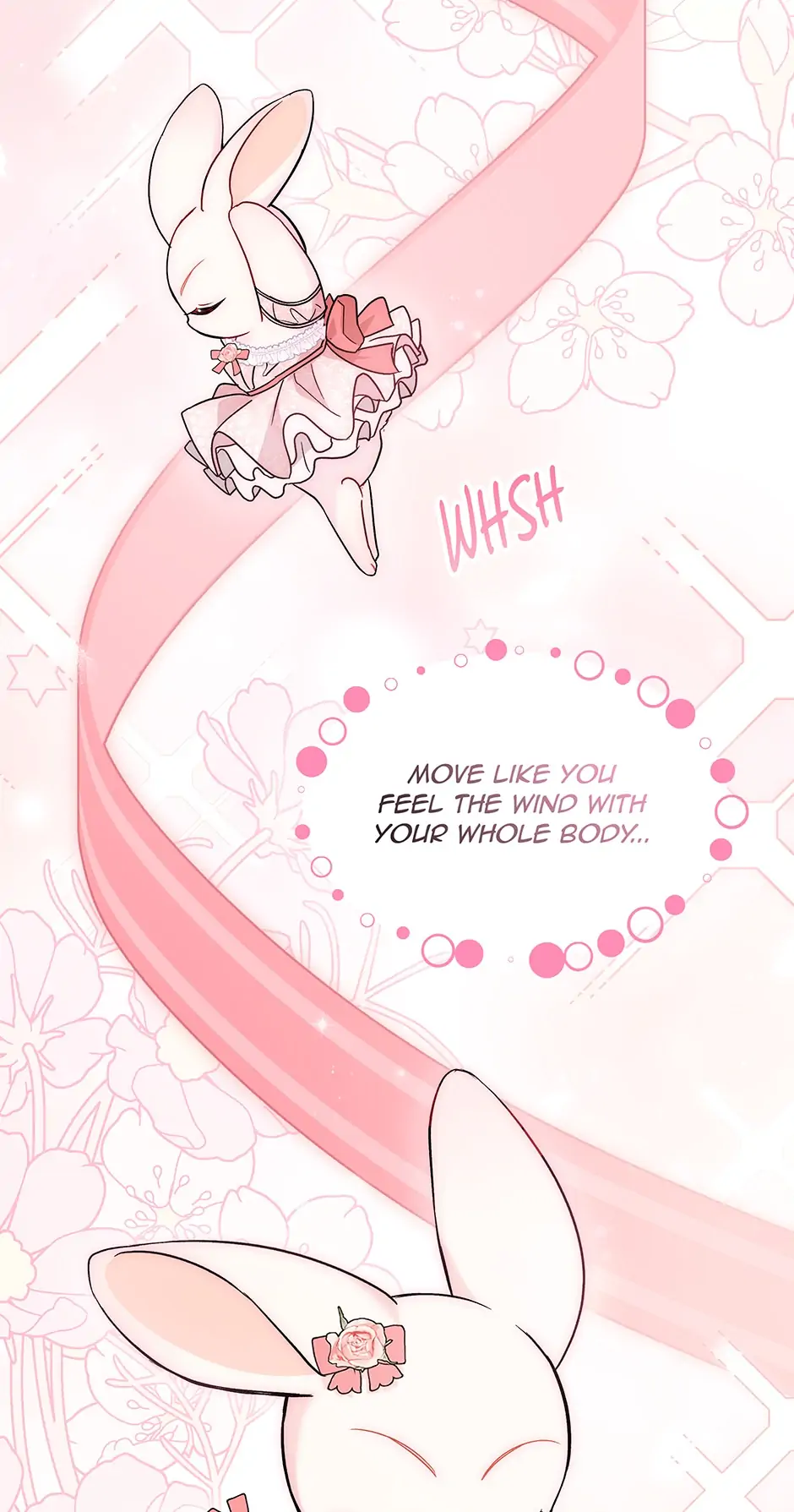 Little Rabbit and the Big Bad Leopard Chapter 96 - page 27