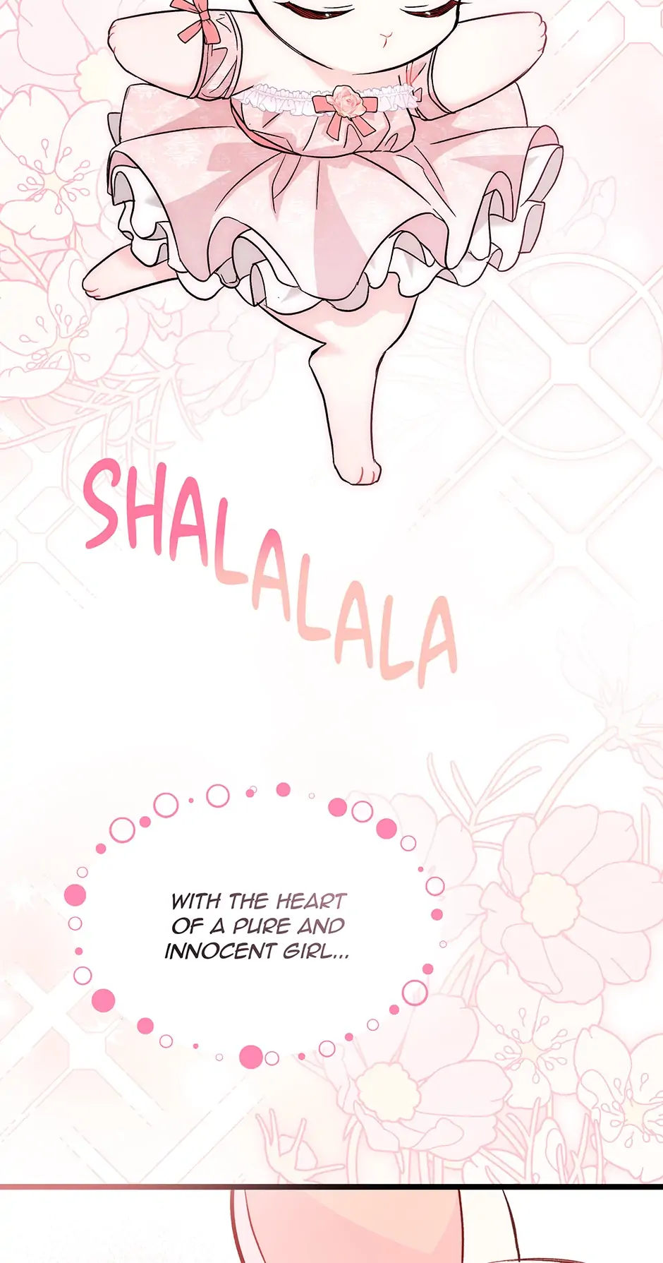 Little Rabbit and the Big Bad Leopard Chapter 96 - page 28