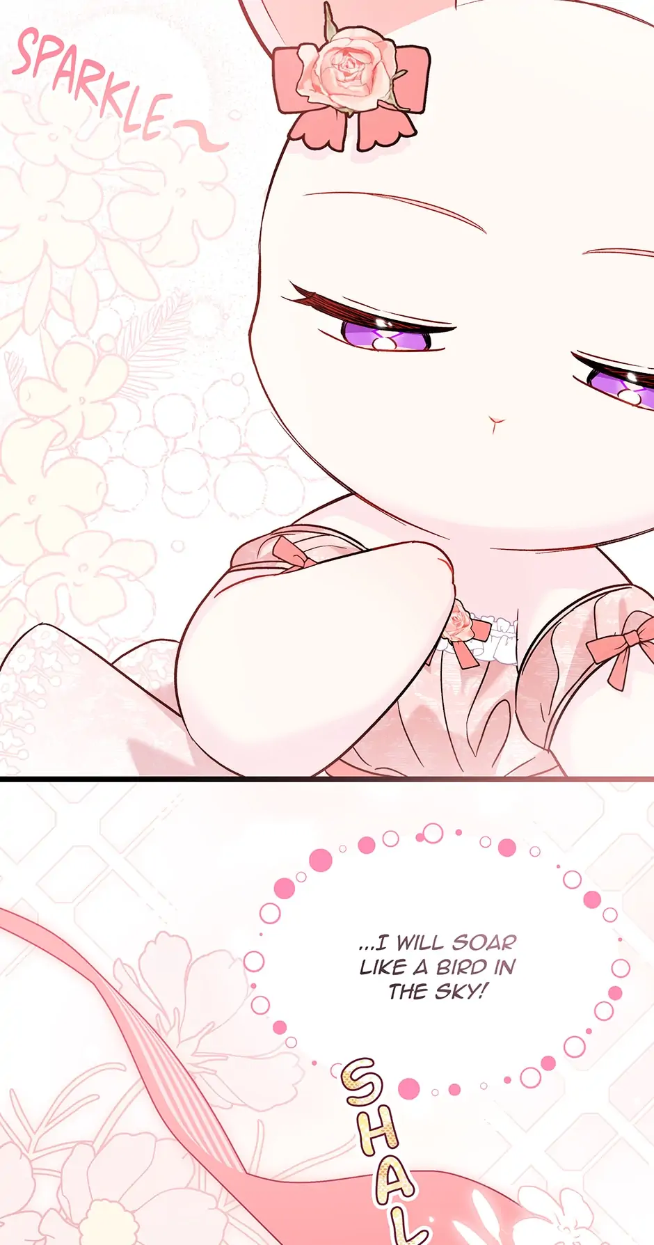 Little Rabbit and the Big Bad Leopard Chapter 96 - page 29