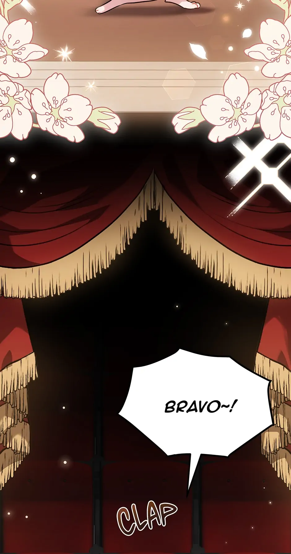 Little Rabbit and the Big Bad Leopard Chapter 96 - page 32