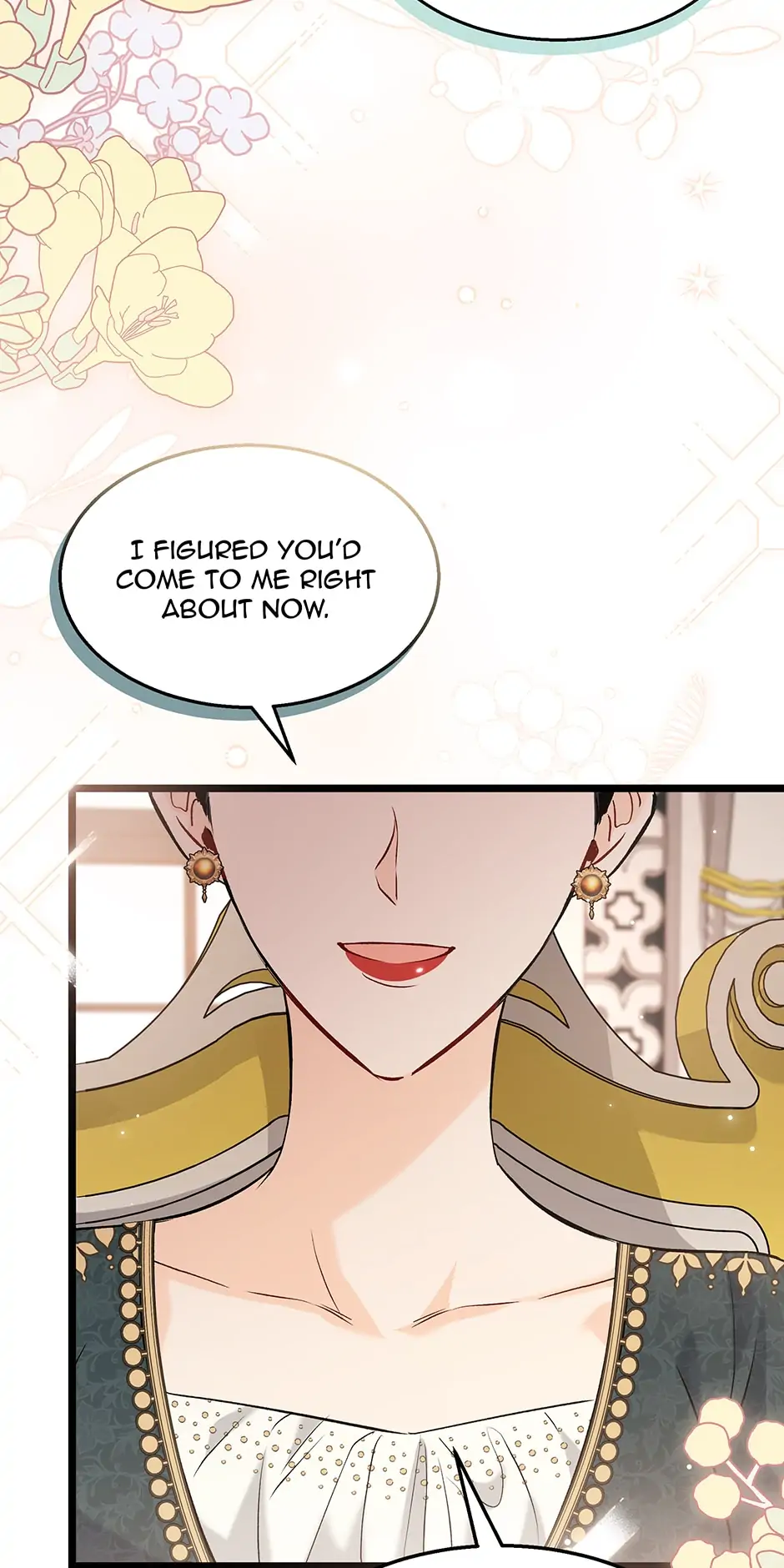 Little Rabbit and the Big Bad Leopard Chapter 96 - page 3