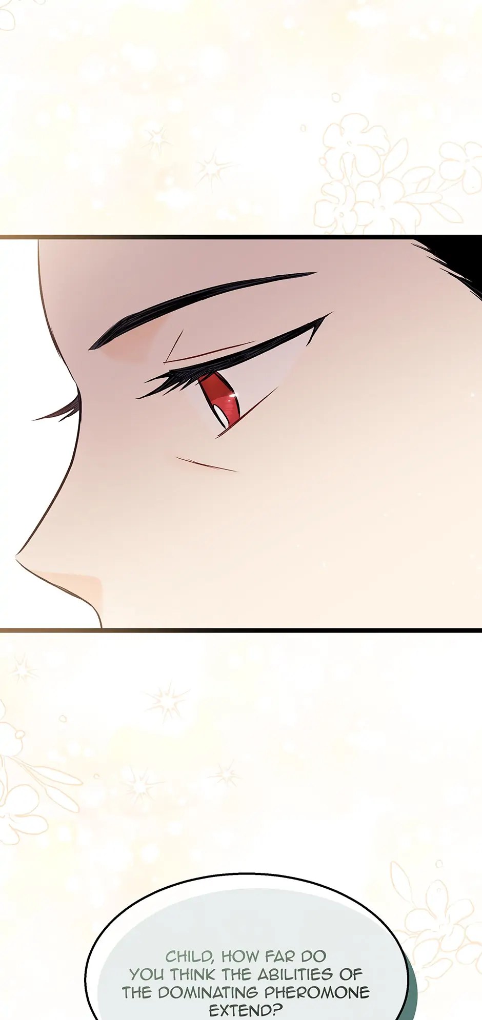 Little Rabbit and the Big Bad Leopard Chapter 96 - page 44