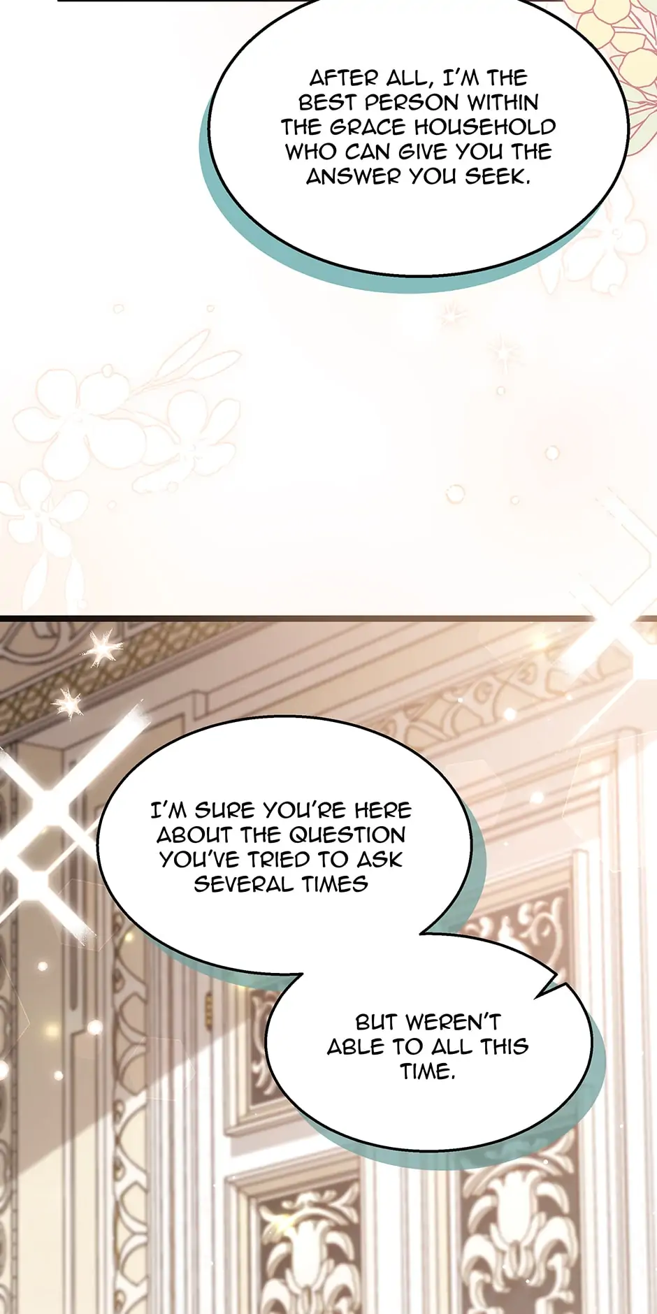 Little Rabbit and the Big Bad Leopard Chapter 96 - page 4