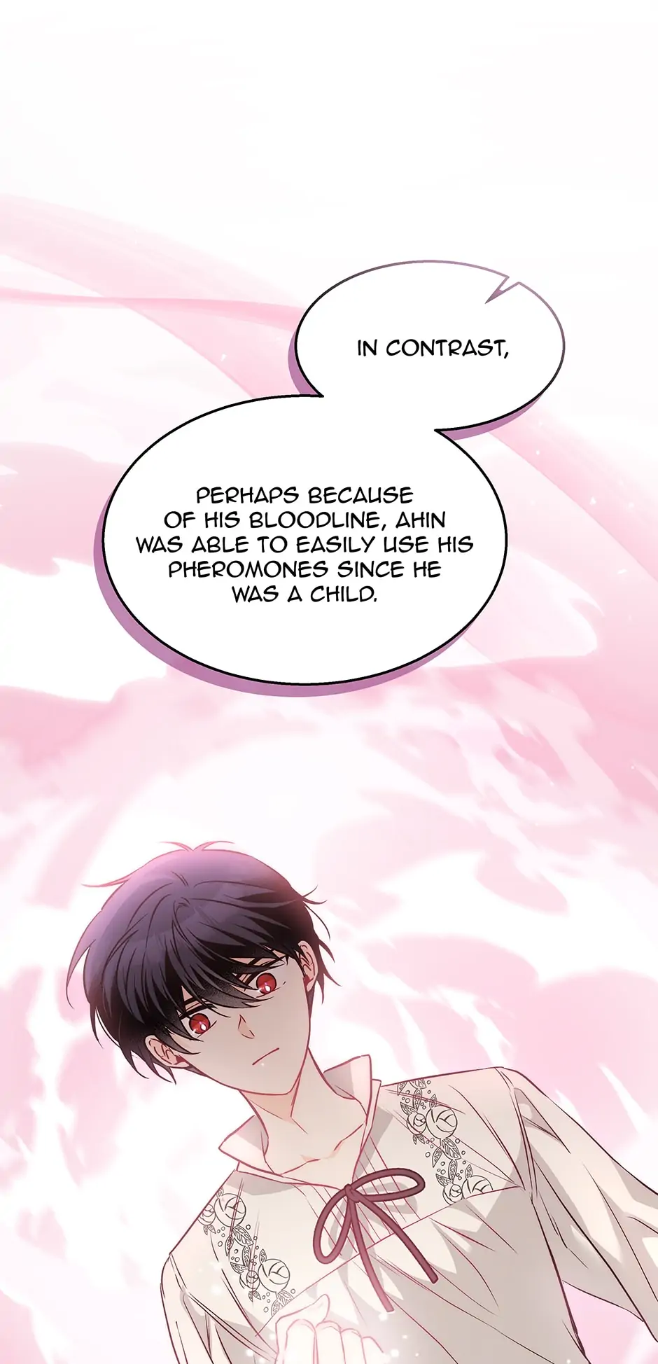 Little Rabbit and the Big Bad Leopard Chapter 96 - page 51