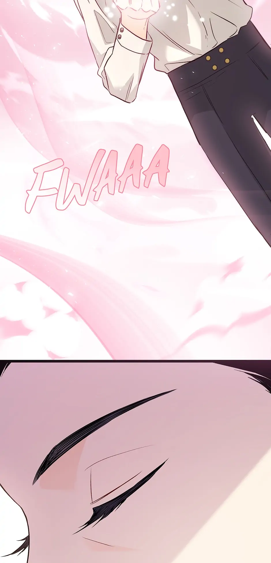 Little Rabbit and the Big Bad Leopard Chapter 96 - page 52