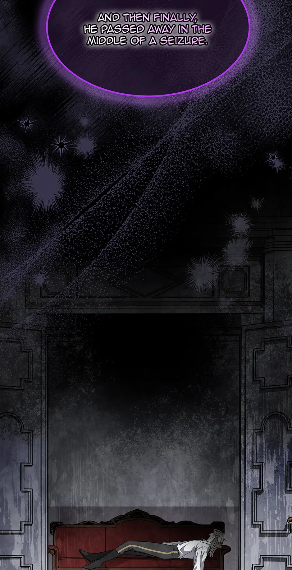 Little Rabbit and the Big Bad Leopard Chapter 96 - page 62