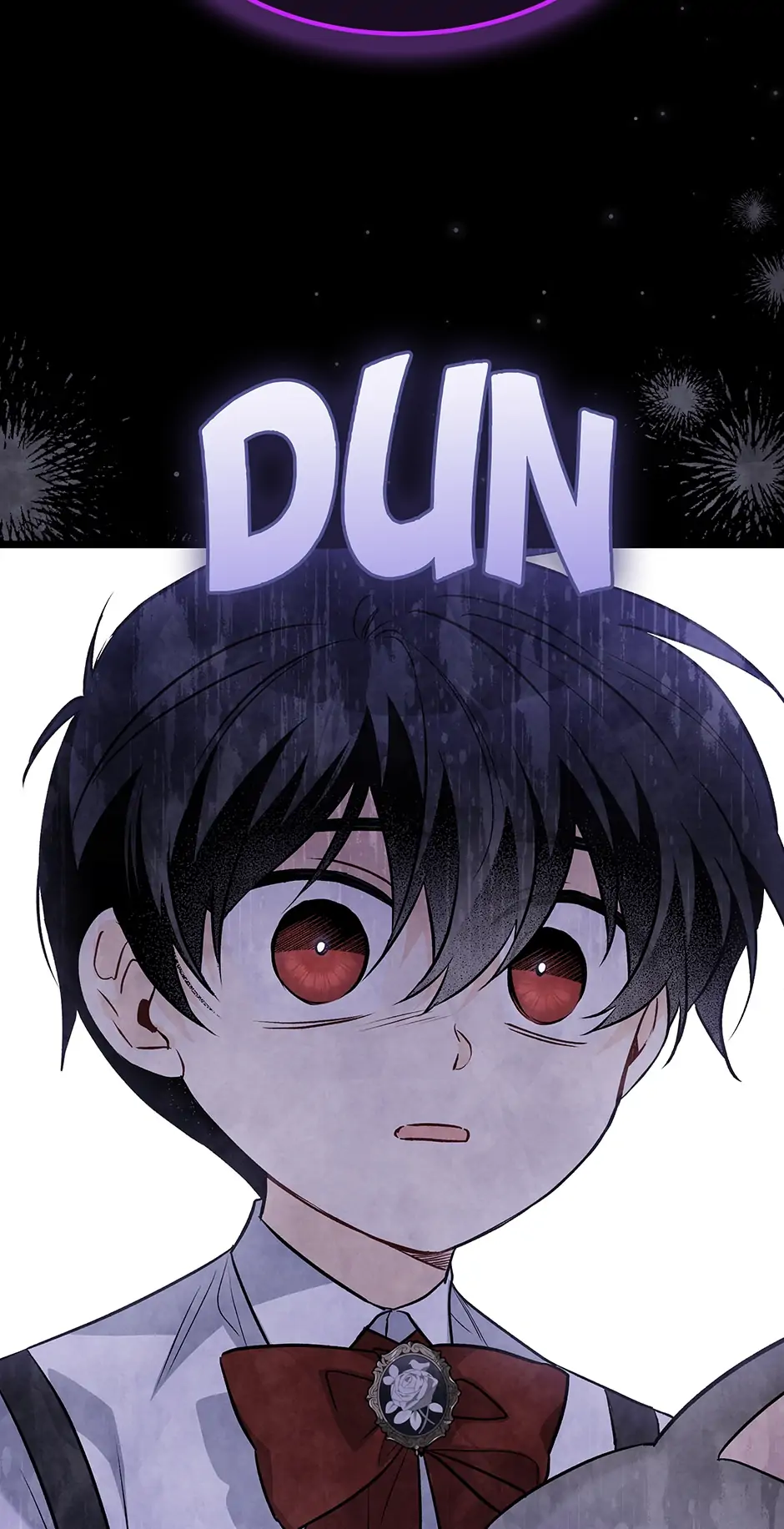 Little Rabbit and the Big Bad Leopard Chapter 96 - page 64