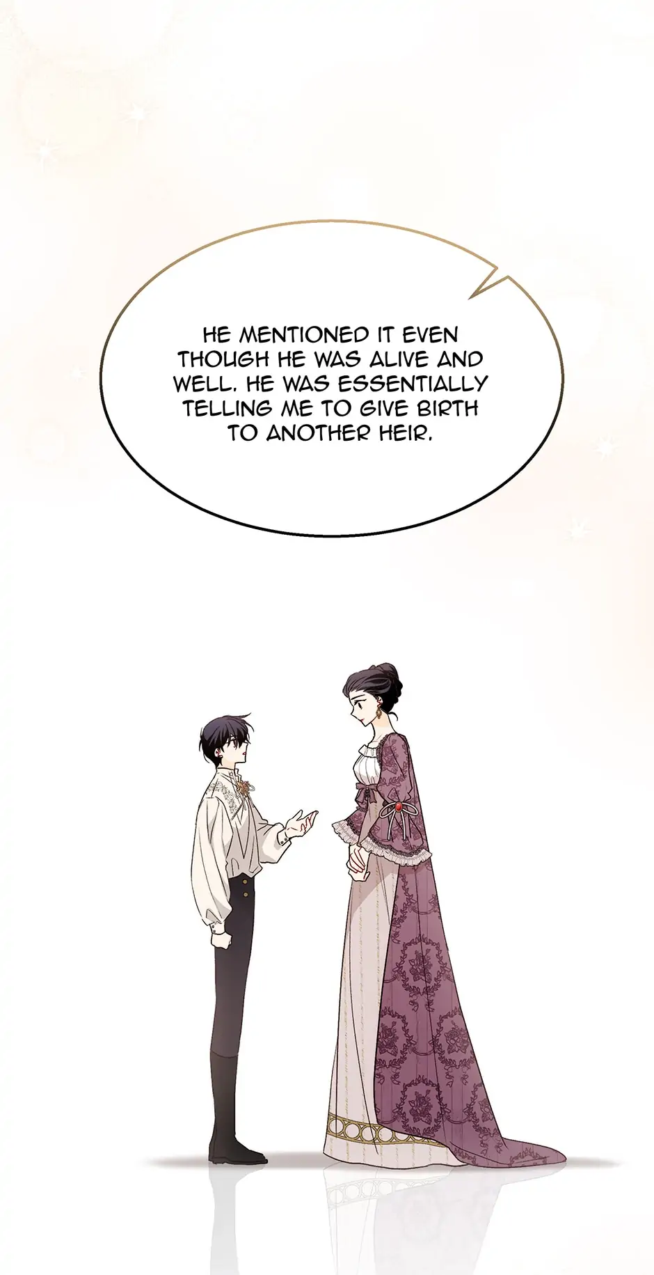 Little Rabbit and the Big Bad Leopard Chapter 96 - page 76