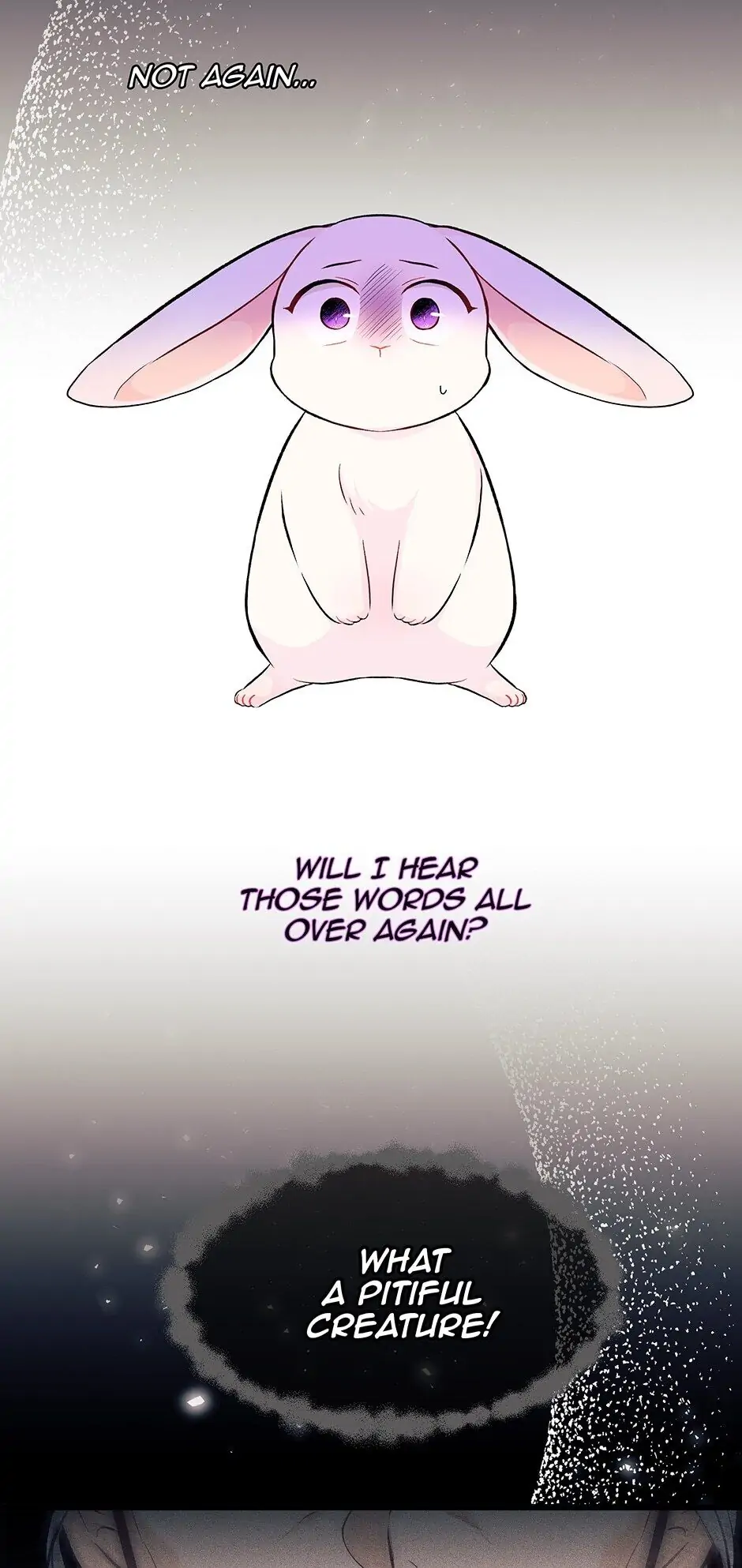 Little Rabbit and the Big Bad Leopard Chapter 7 - page 27