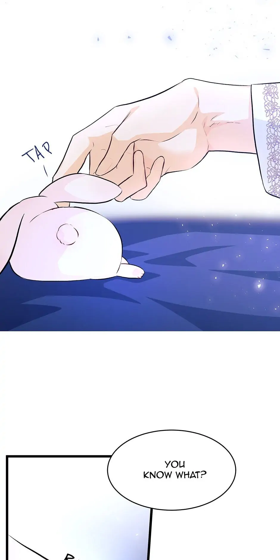 Little Rabbit and the Big Bad Leopard Chapter 7 - page 66