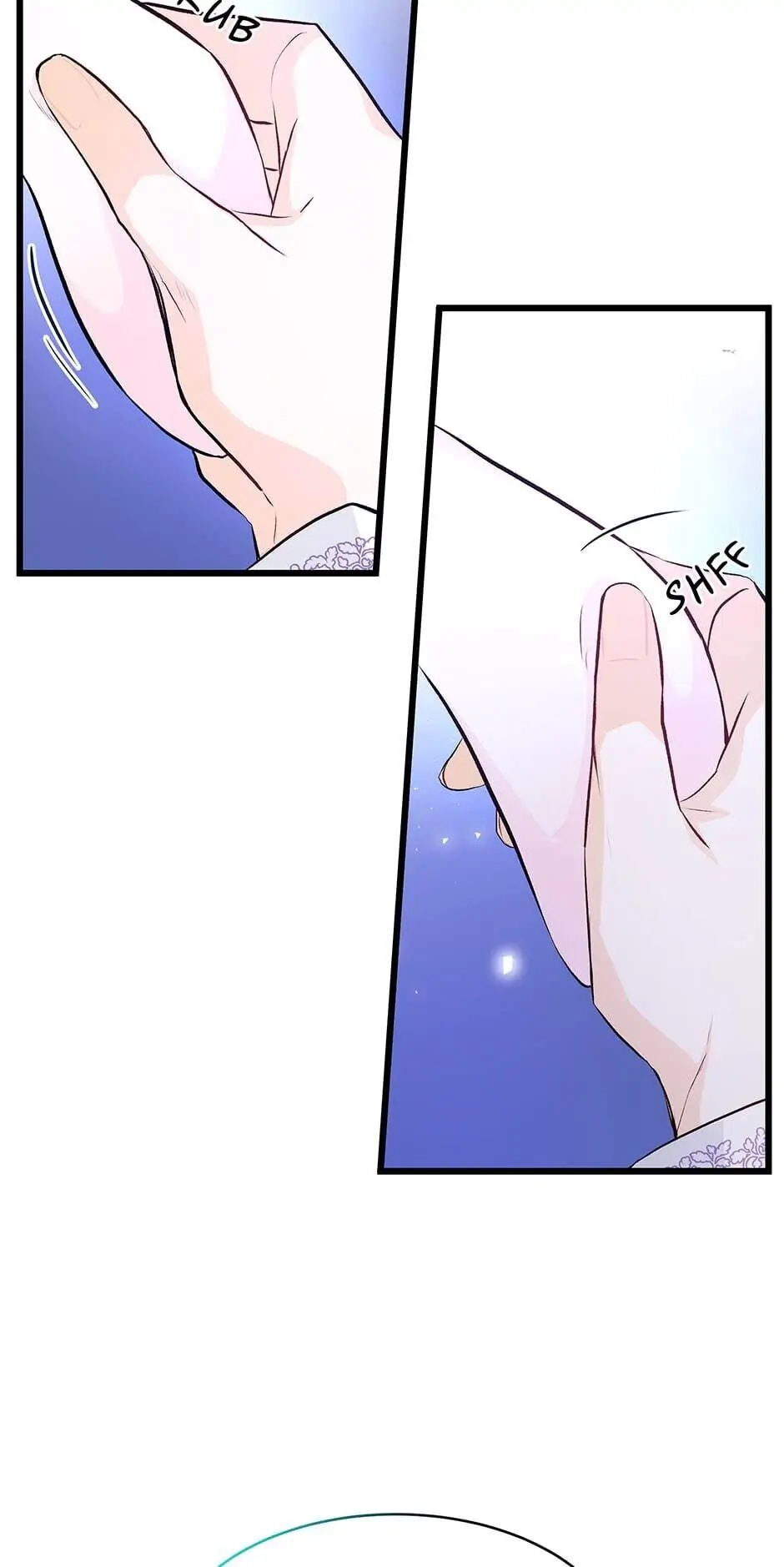 Little Rabbit and the Big Bad Leopard Chapter 7 - page 67