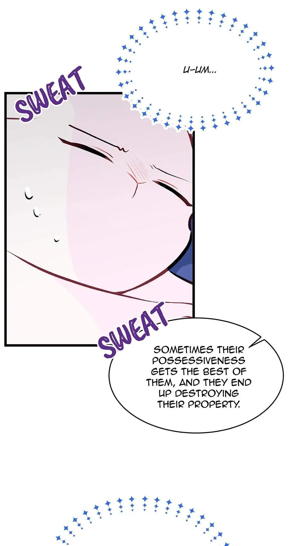 Little Rabbit and the Big Bad Leopard Chapter 7 - page 69