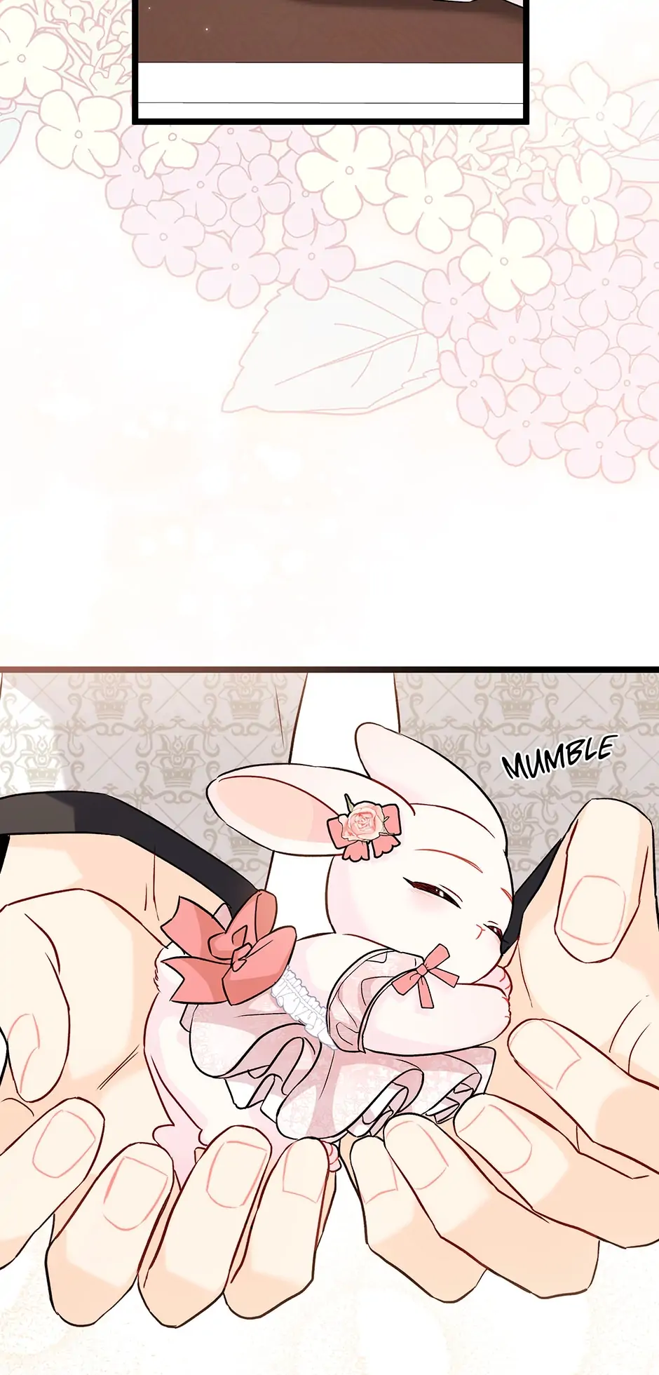 Little Rabbit and the Big Bad Leopard Chapter 97 - page 15