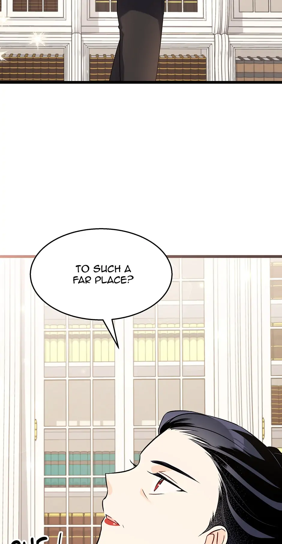 Little Rabbit and the Big Bad Leopard Chapter 97 - page 27