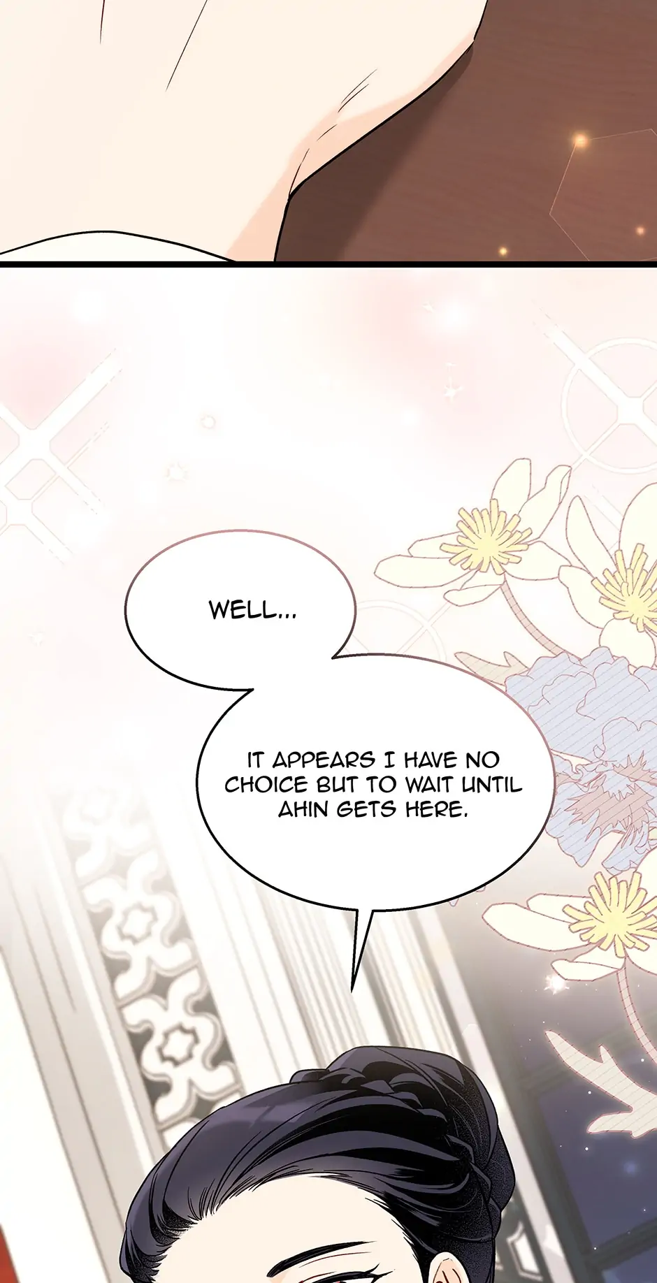 Little Rabbit and the Big Bad Leopard Chapter 97 - page 3