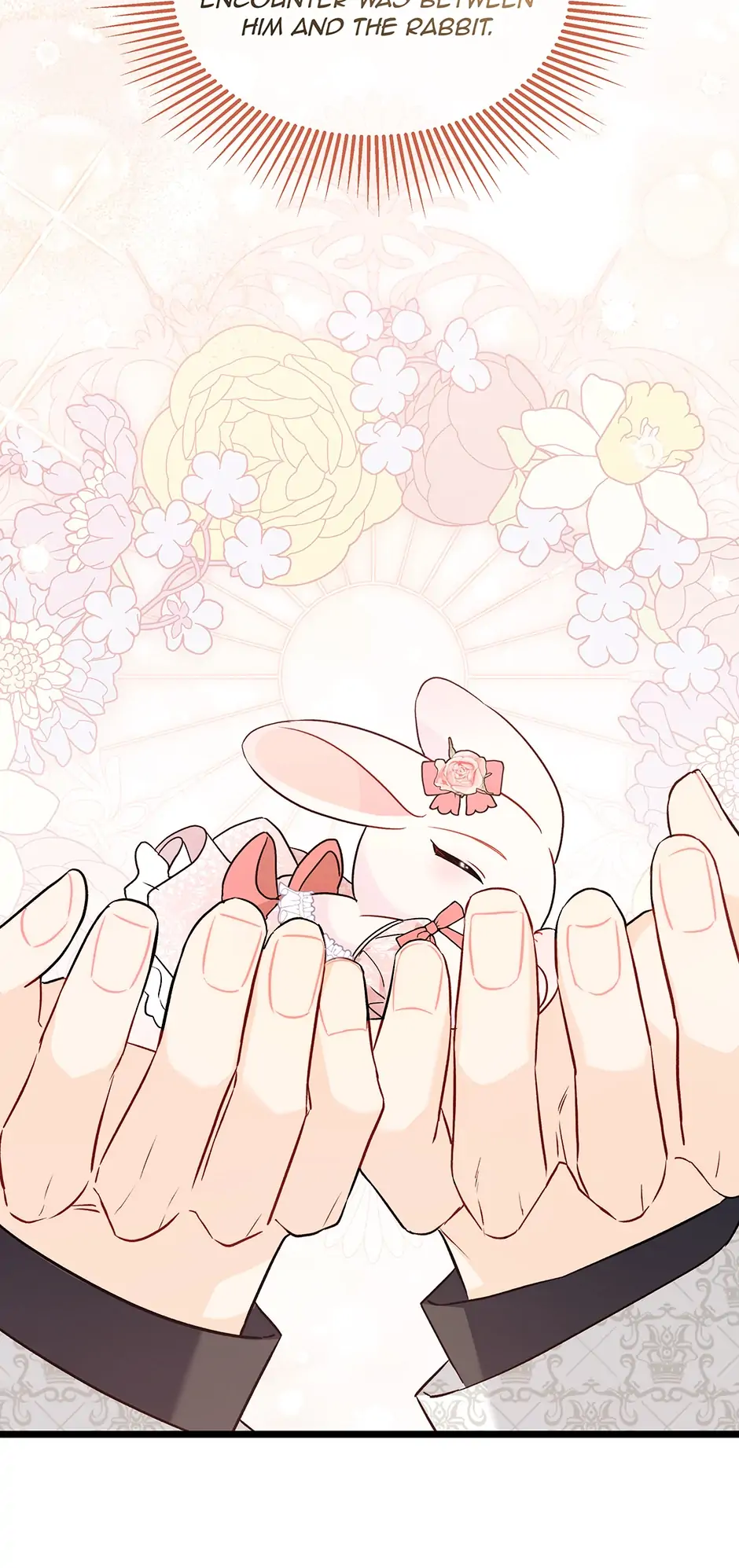 Little Rabbit and the Big Bad Leopard Chapter 97 - page 40