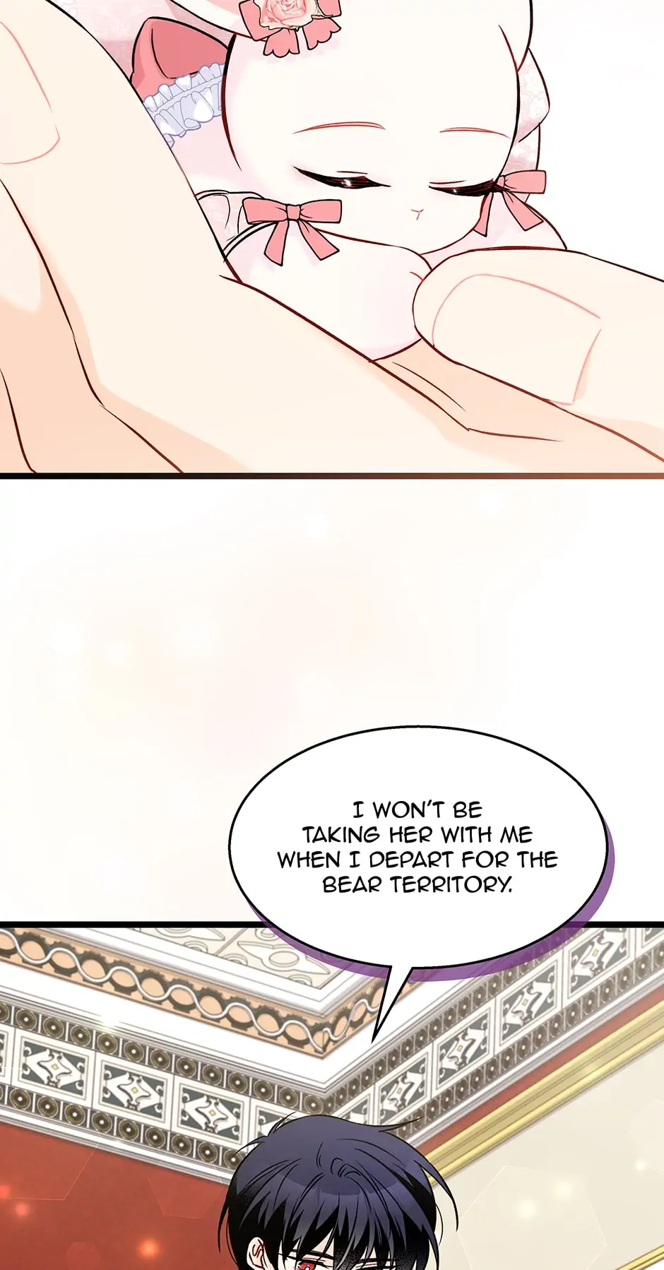 Little Rabbit and the Big Bad Leopard Chapter 97 - page 44