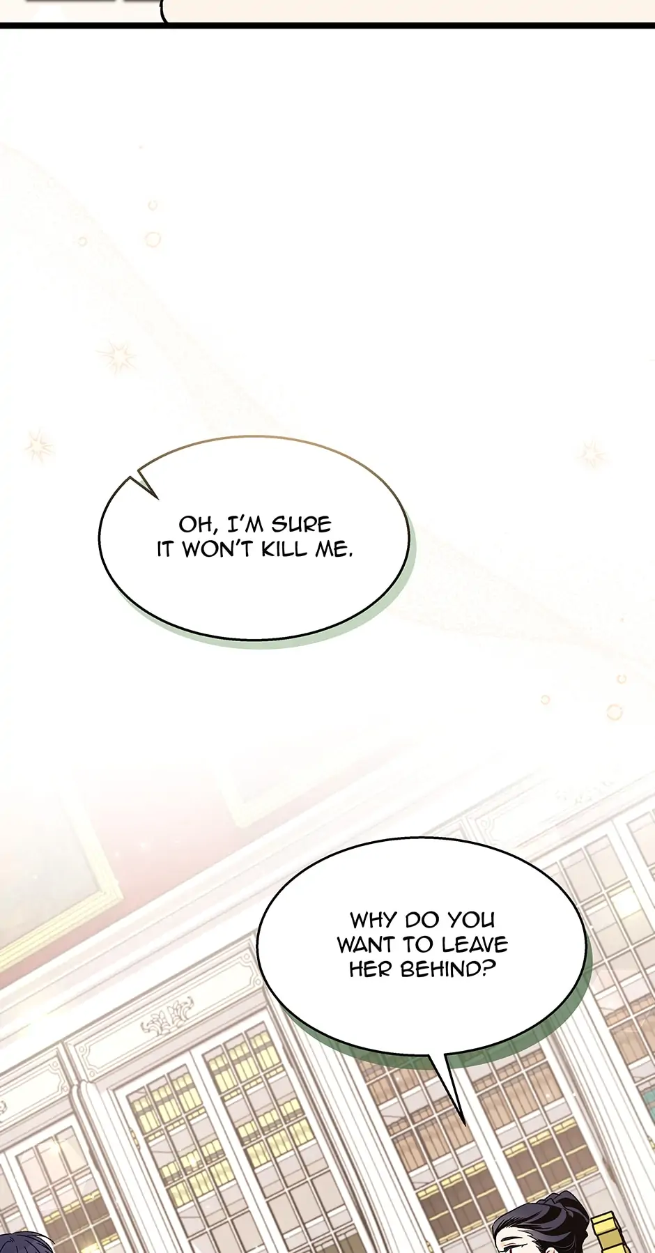 Little Rabbit and the Big Bad Leopard Chapter 97 - page 48