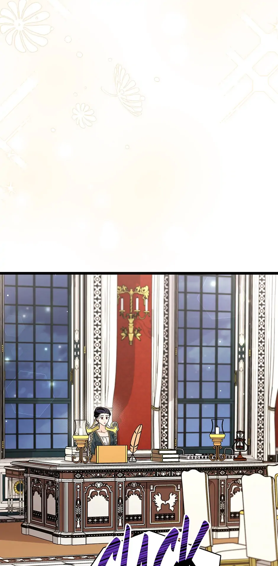 Little Rabbit and the Big Bad Leopard Chapter 97 - page 55